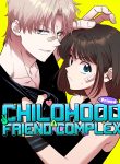 Childhood Friend Complex