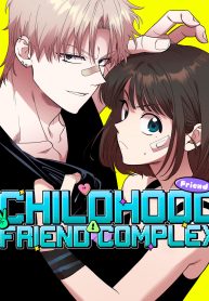 Childhood Friend Complex