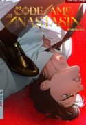 Codename Anastasia