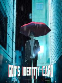 God’s Identity Card